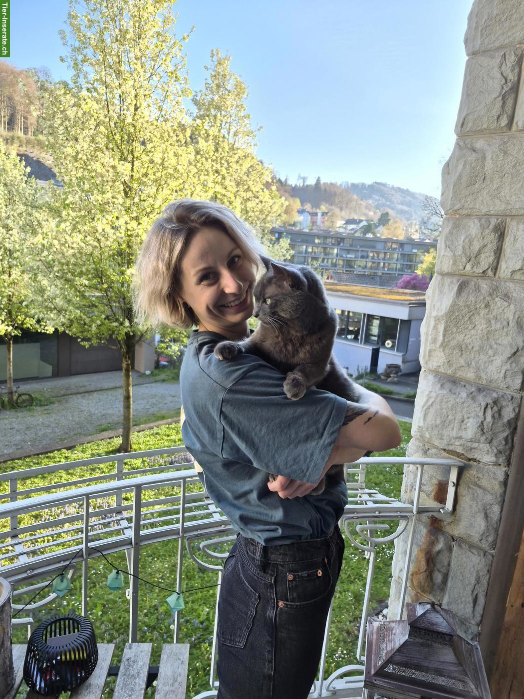 Ruhige und zuverlässige Tierbetreuung in Luzern