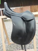 Childéric Dressursattel DAC zu verkaufen