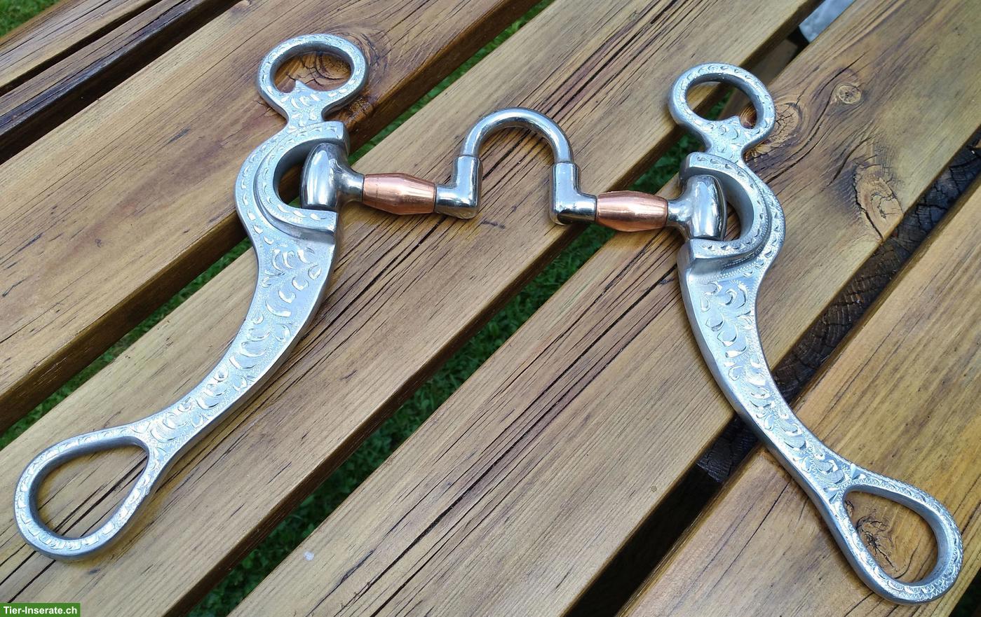 Neues FG Correction Bit 13cm zu verkaufen