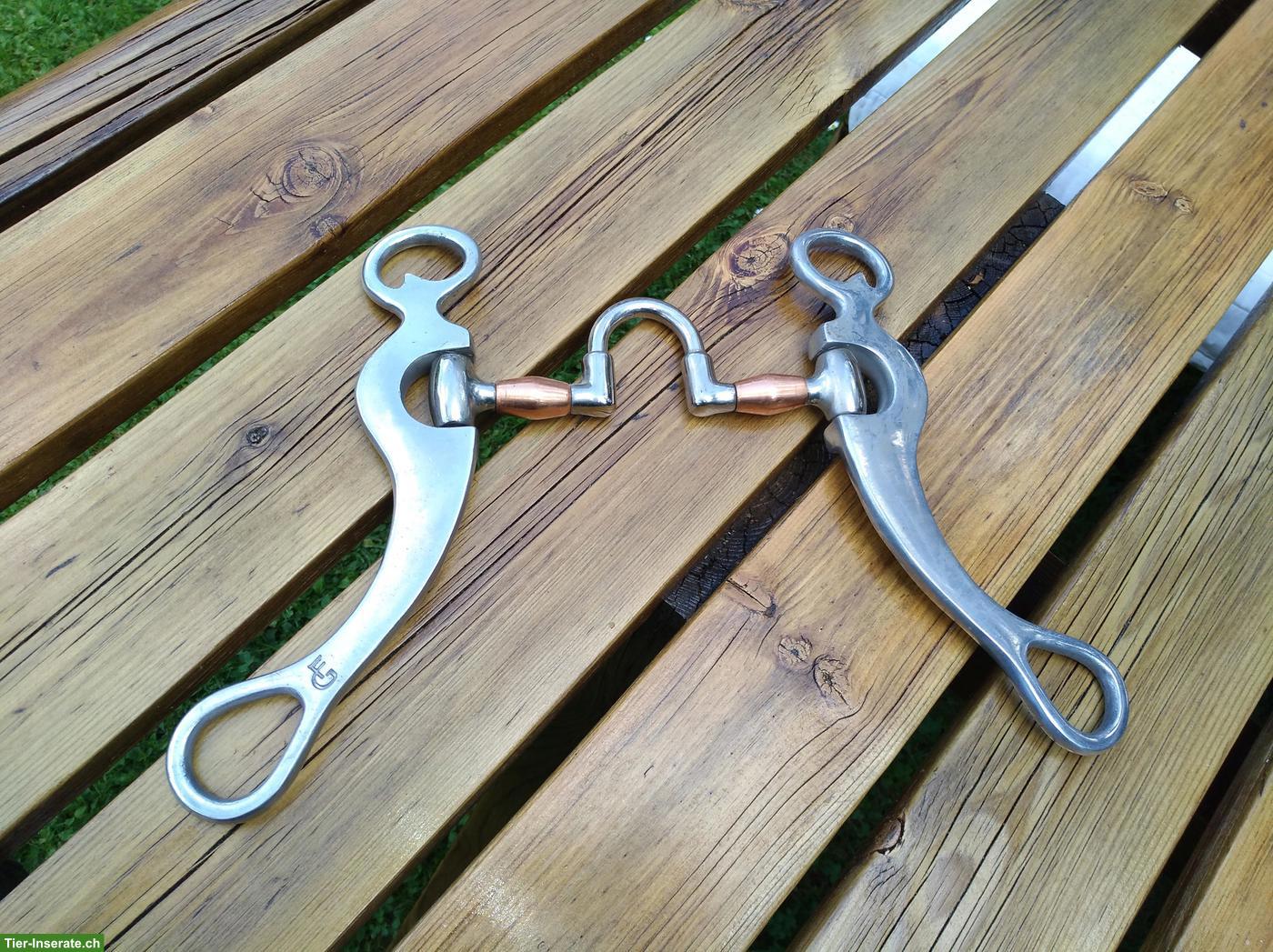 Bild 2: Neues FG Correction Bit 13cm zu verkaufen