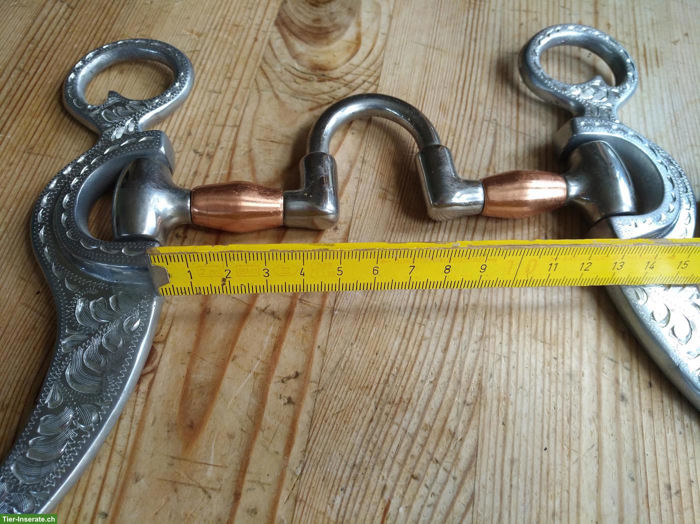 Bild 3: Neues FG Correction Bit 13cm zu verkaufen