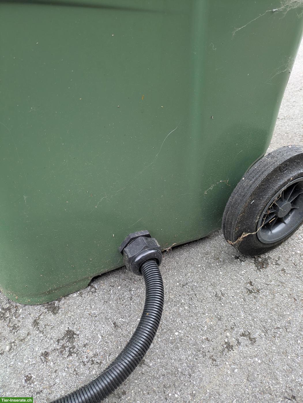 Bild 2: Selbstgebauter Heubedampfer zu verkaufen