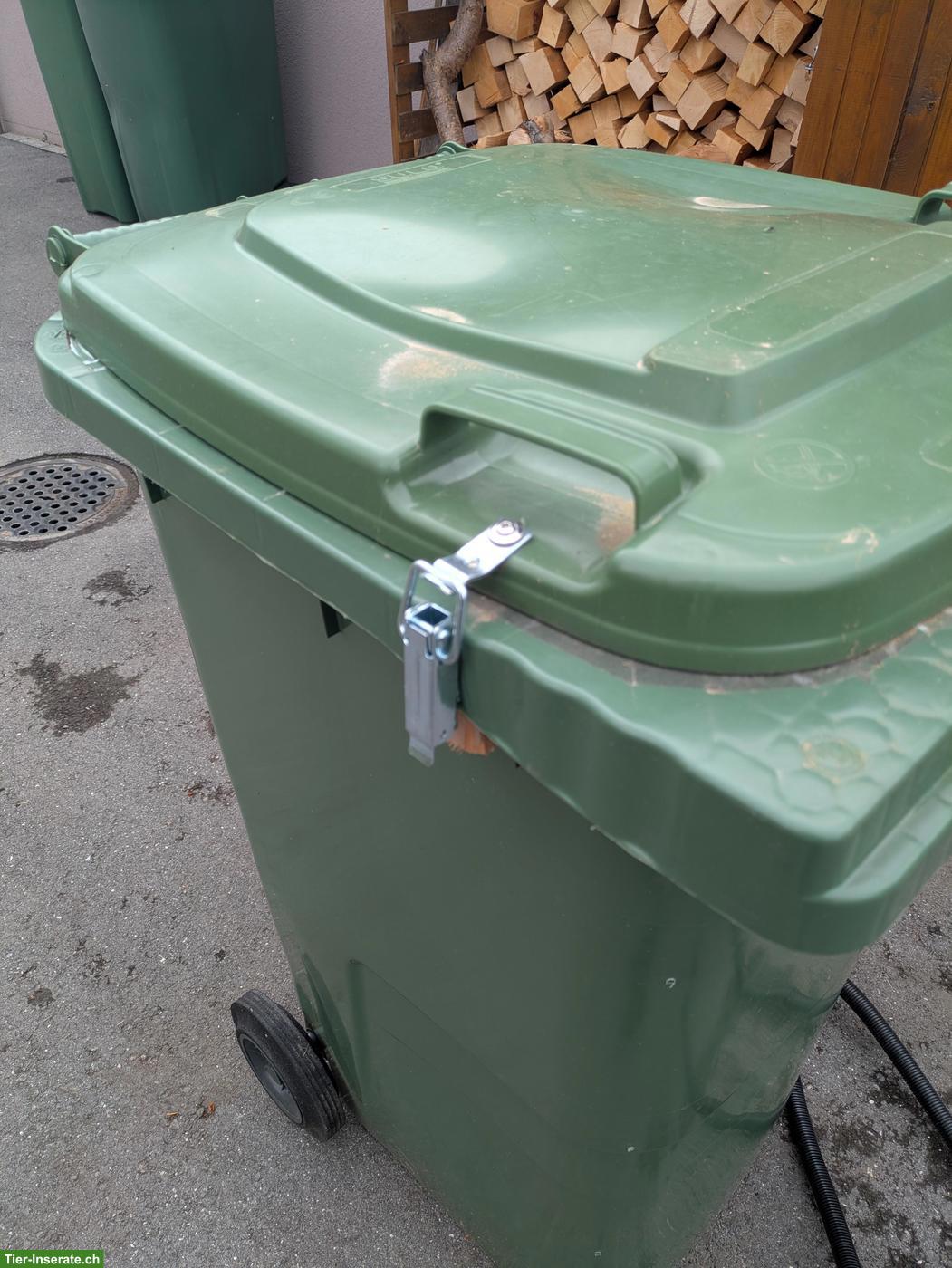 Bild 3: Selbstgebauter Heubedampfer zu verkaufen