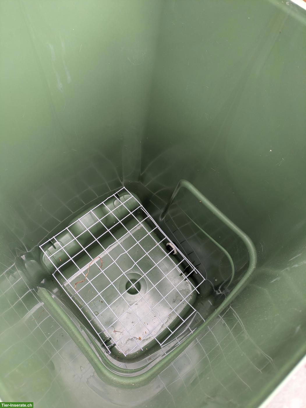 Bild 4: Selbstgebauter Heubedampfer zu verkaufen