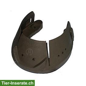 Bild 2: Ersatzschalen zu Hufschuhen Explora Magic und Dallmer Clog