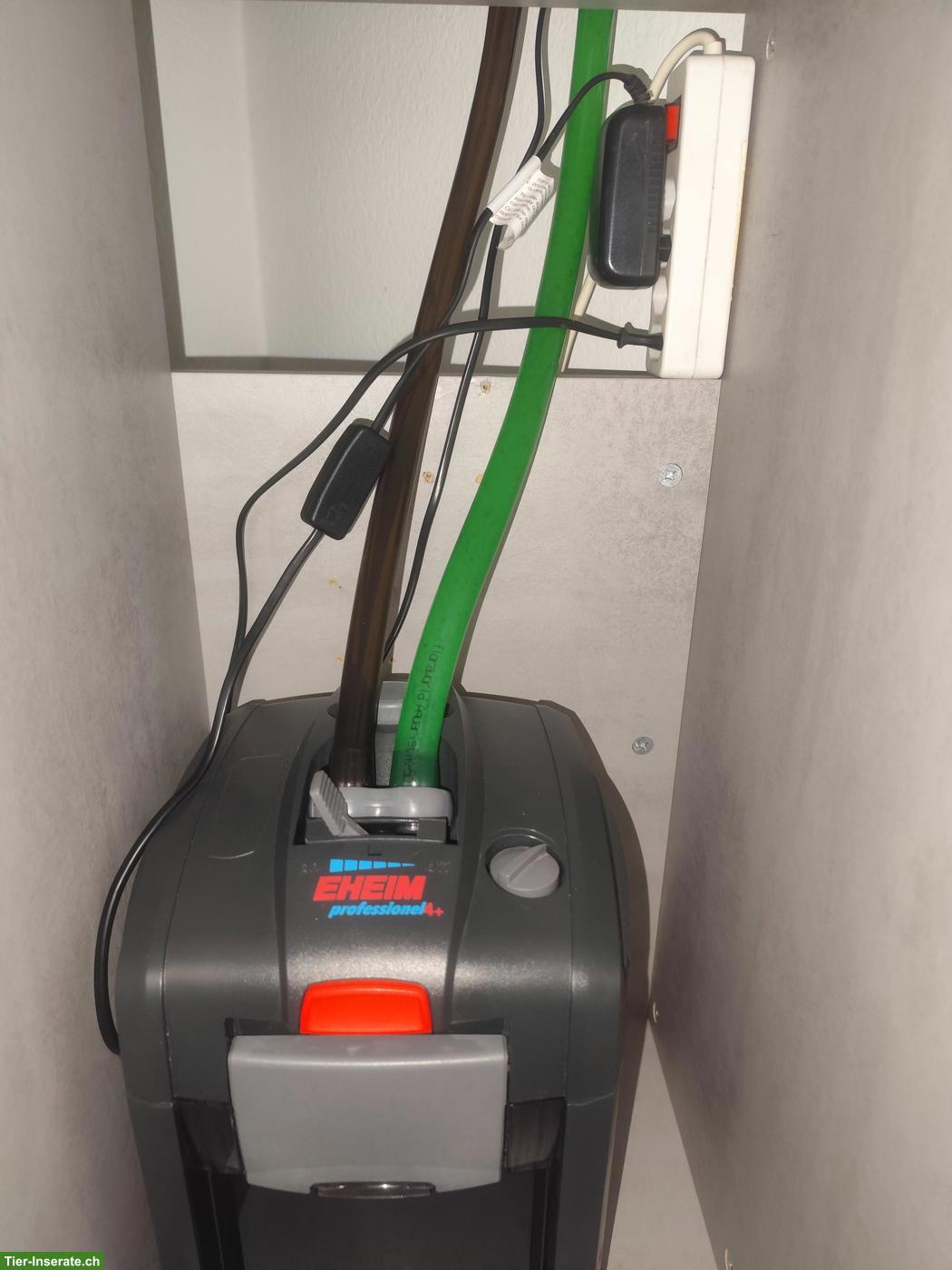 Bild 4: EHEIM Proxima 175L Aquarium Komplettset mit Zubehör