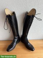 Reitstiefel, Königs Nevio Polo Spezial, neuwertig