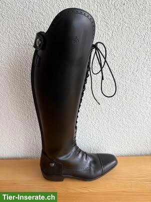 Bild 2: Reitstiefel, Königs Nevio Polo Spezial, neuwertig