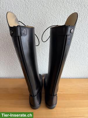 Bild 3: Reitstiefel, Königs Nevio Polo Spezial, neuwertig