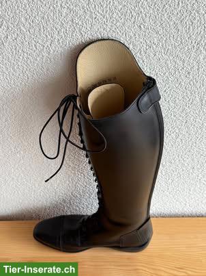 Bild 7: Reitstiefel, Königs Nevio Polo Spezial, neuwertig