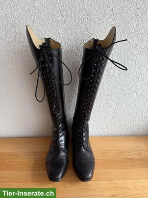Bild 8: Reitstiefel, Königs Nevio Polo Spezial, neuwertig