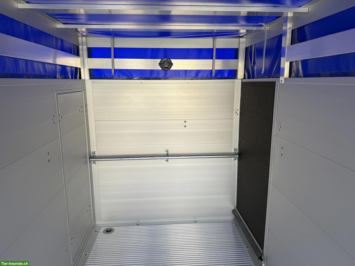 Bild 6: Neuer Viehtransportanhänger zu verkaufen