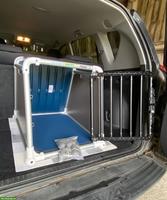 NEUE 4pets Autobox PRO 2 / Small zu verkaufen