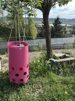 Gebrauchte HeuToy Slow Feeder