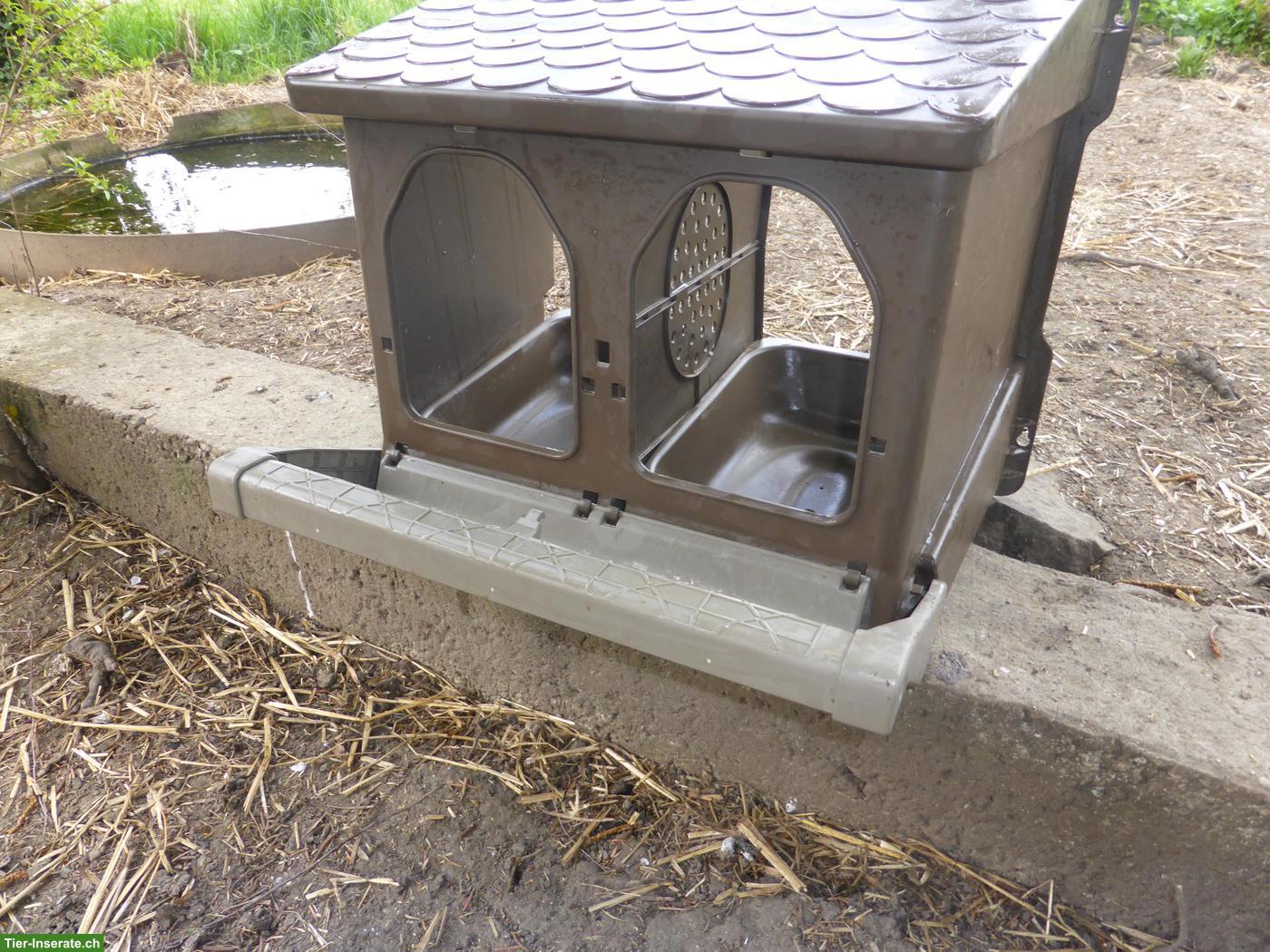 Bild 2: Diverses Hühnerzubehör zu verkaufen