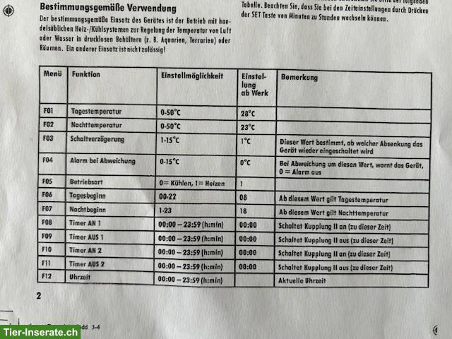 Bild 6: 3 Königspythons mit Terrarium zu verkaufen