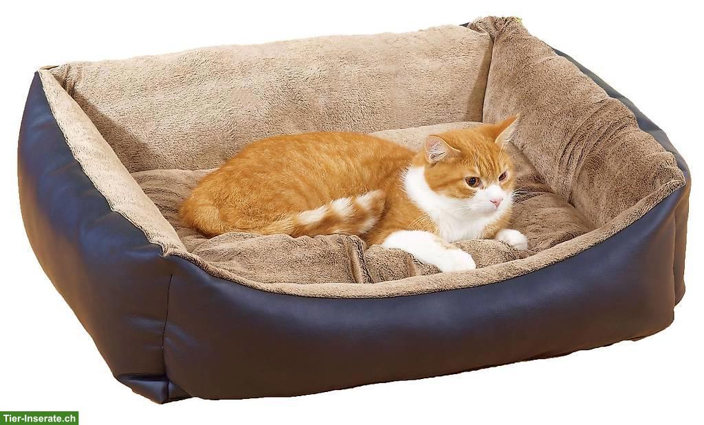 Neues Hunde- & Katzenbett, Grösse L zu verkaufen