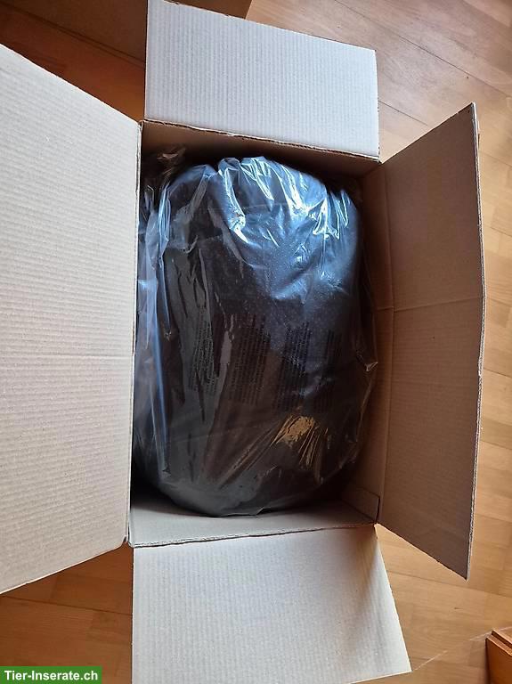 Bild 2: Neues Hunde- & Katzenbett, Grösse L zu verkaufen