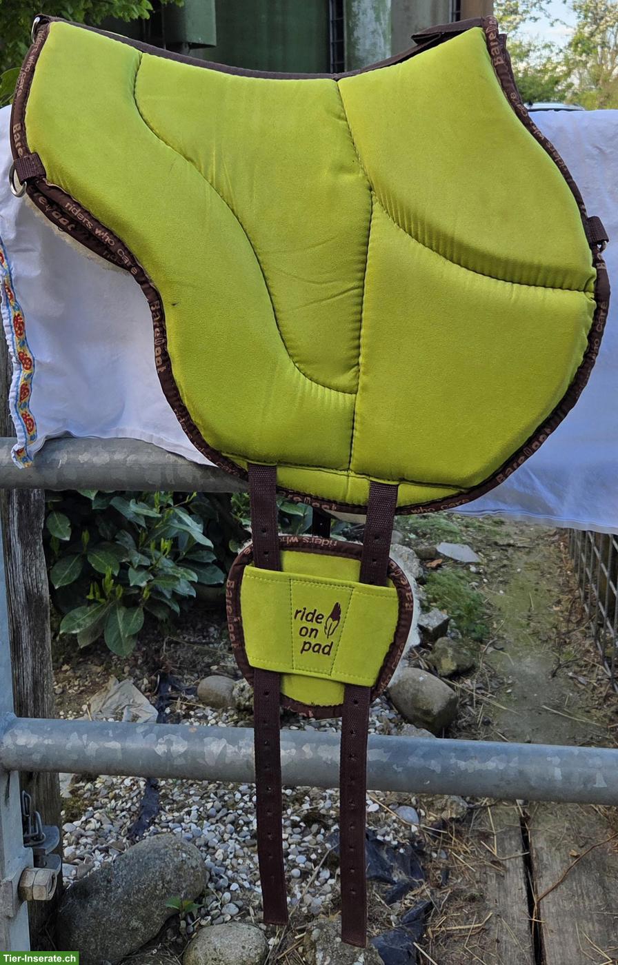 Barefoot Ride-on-Pad Physio Color, Gr. Erwachsene, Kiwigrün
