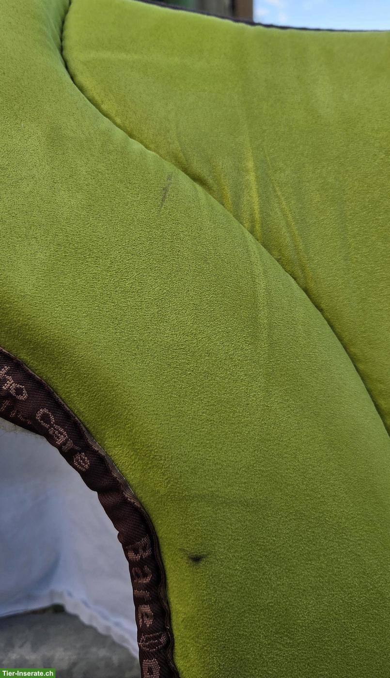 Bild 2: Barefoot Ride-on-Pad Physio Color, Gr. Erwachsene, Kiwigrün