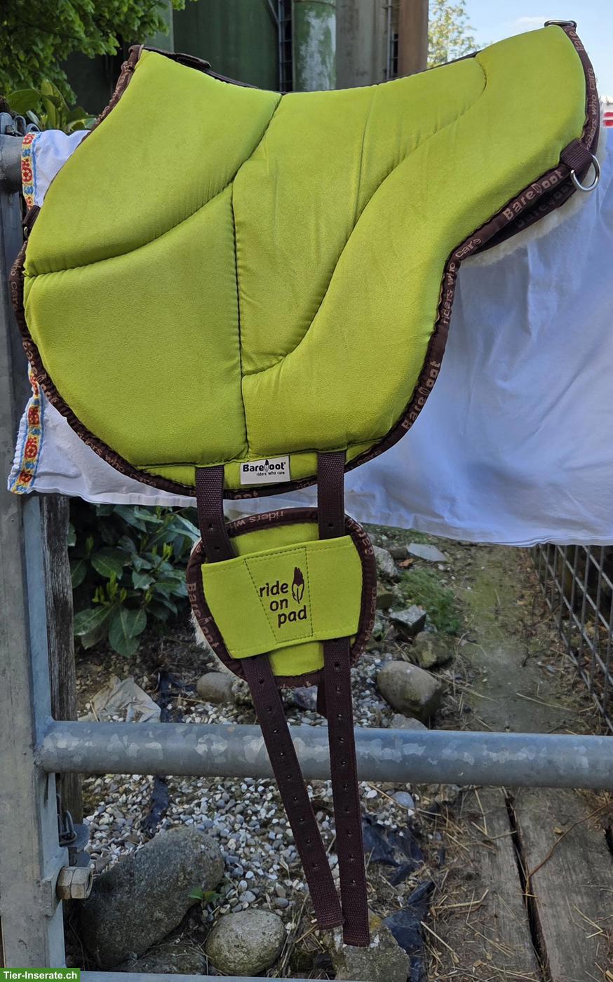 Bild 3: Barefoot Ride-on-Pad Physio Color, Gr. Erwachsene, Kiwigrün