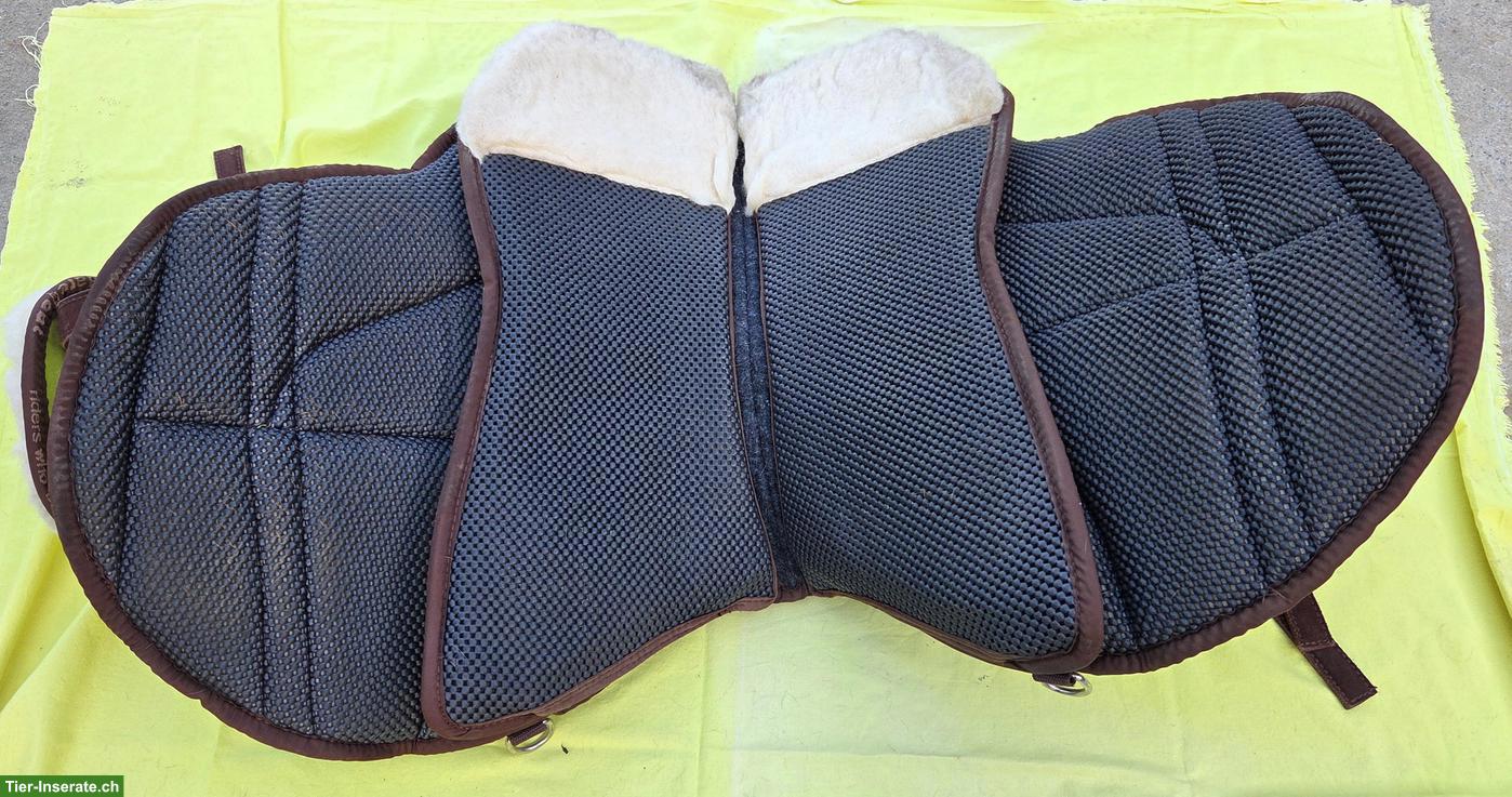 Bild 4: Barefoot Ride-on-Pad Physio Color, Gr. Erwachsene, Kiwigrün