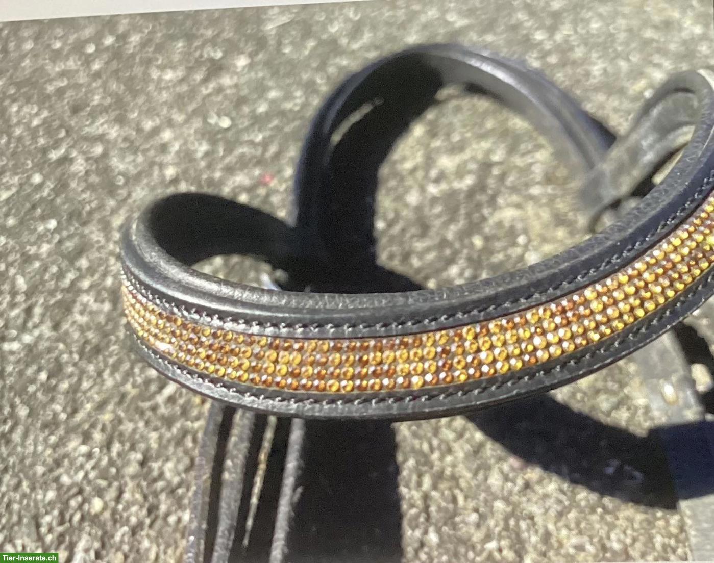 Bild 3: Pferdezäume mit Zügeln zu verkaufen