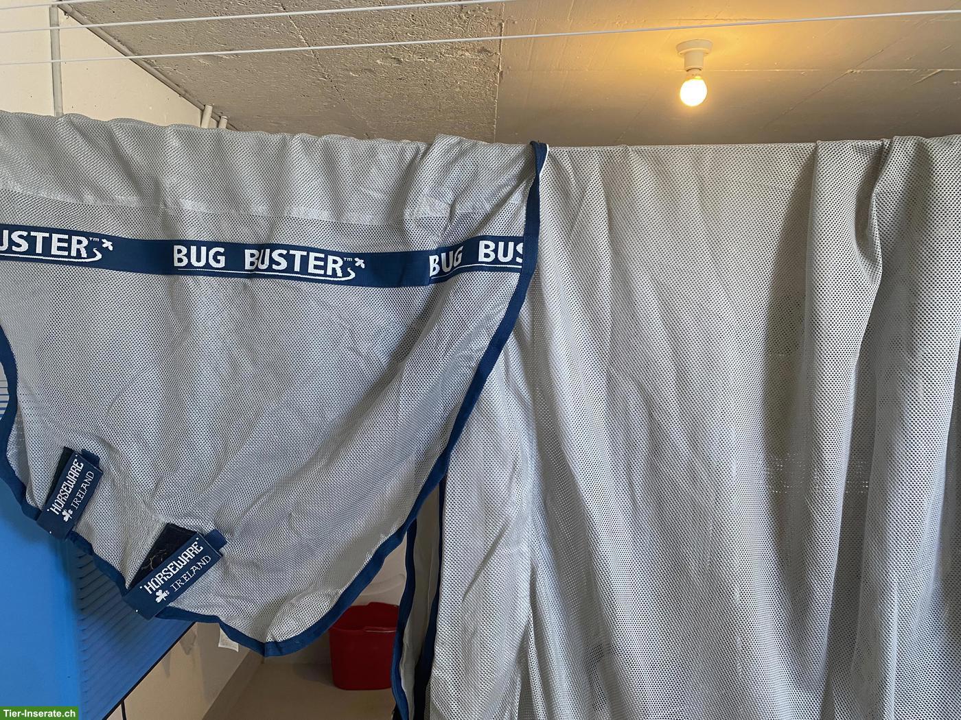 Fliegendecken & Fliegenmasken für Pferde und weitere Zubehör