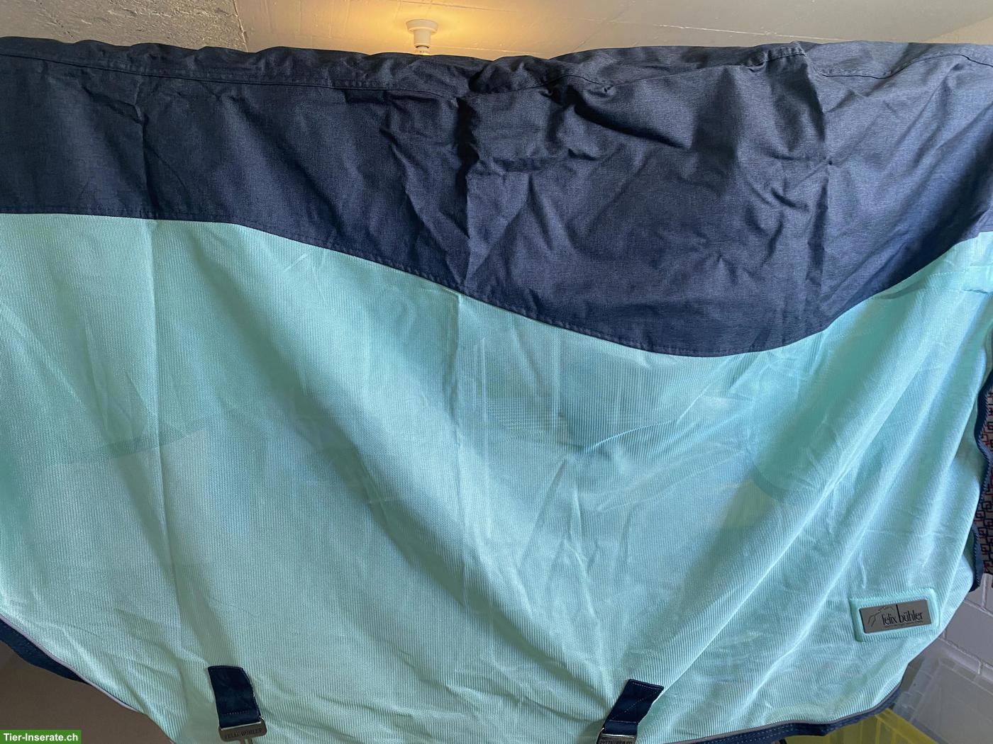 Bild 3: Fliegendecken & Fliegenmasken für Pferde und weitere Zubehör