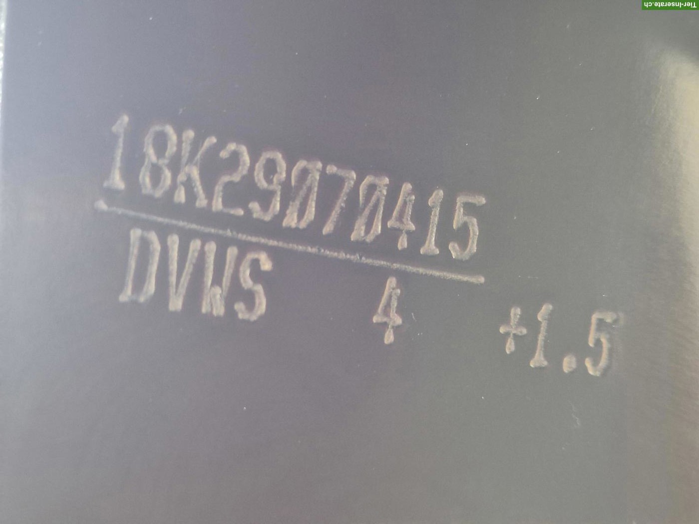 Bild 6: Mass-Dressursattel Vega Amerigo zu verkaufen