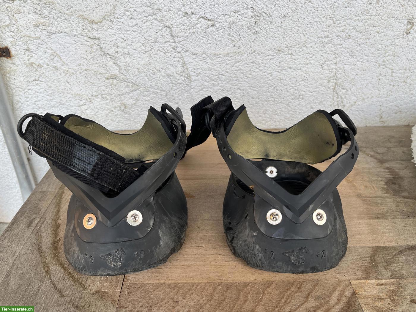 Hufschuhe Easyboot Glove 50, Grösse 2