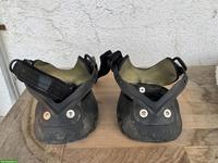 Hufschuhe Easyboot Glove 50, Grösse 2