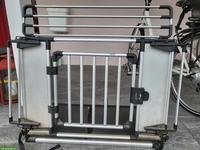 Trixie Heckgitter für Hunde zu verkaufen