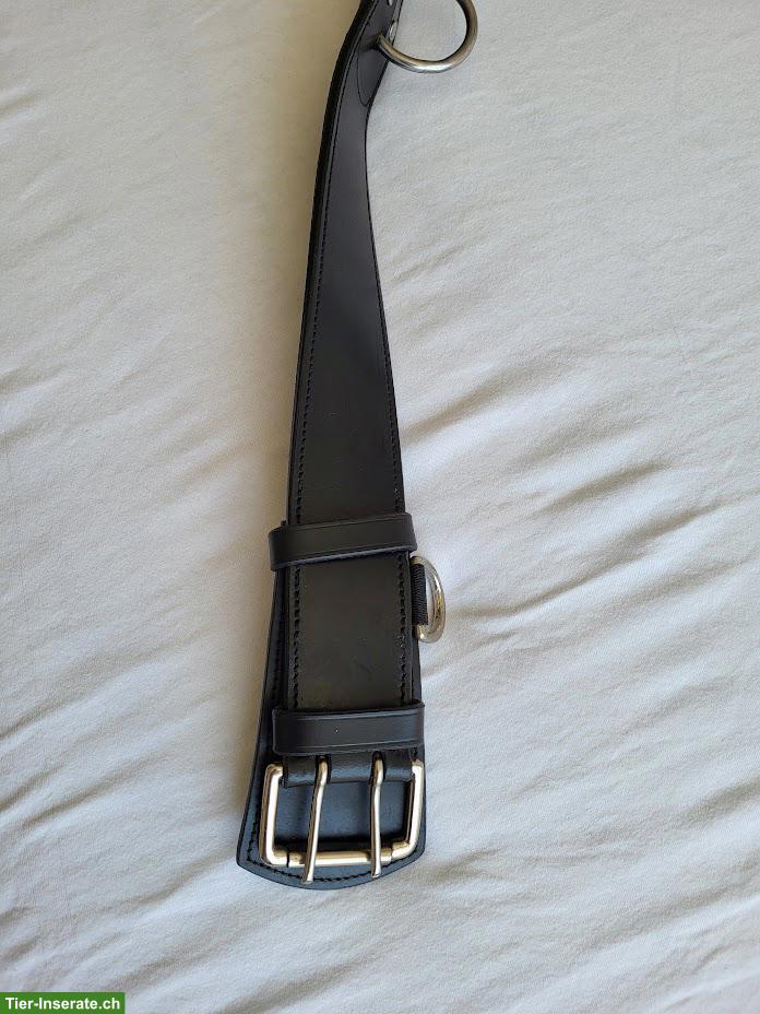 Bild 2: Karlslund Longiergurt für Isländer zu verkaufen