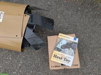 Original Heu-Toy zu verkaufen, NEU & originalverpackt