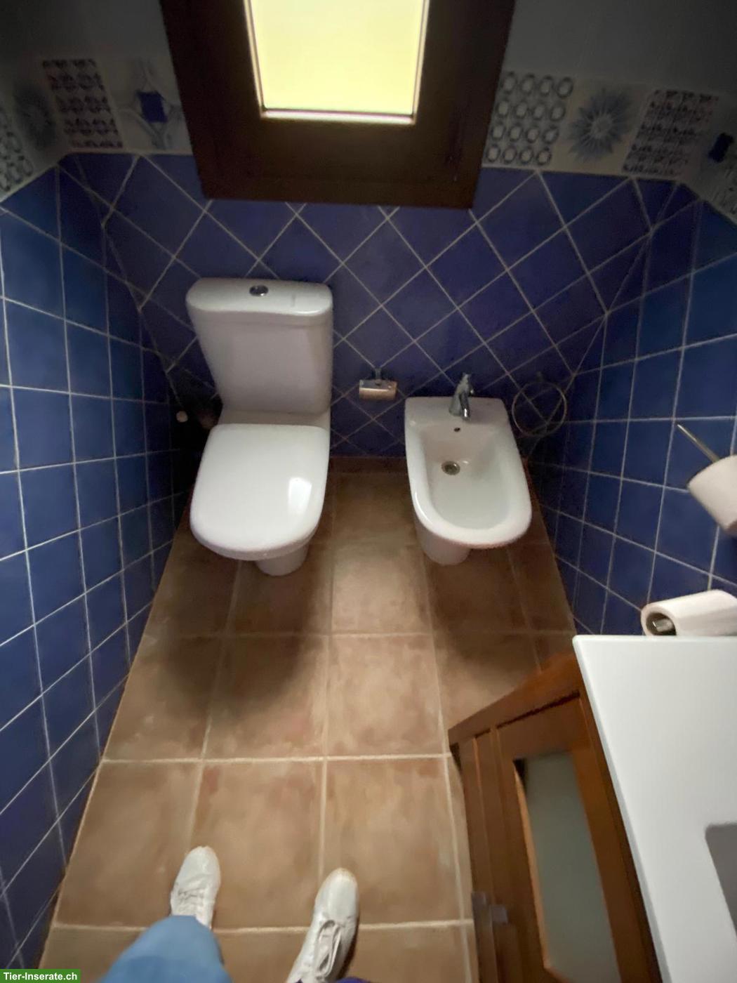 Bild 10: Verkauf: Haus mit 11000 qm Grundstück in Spanien