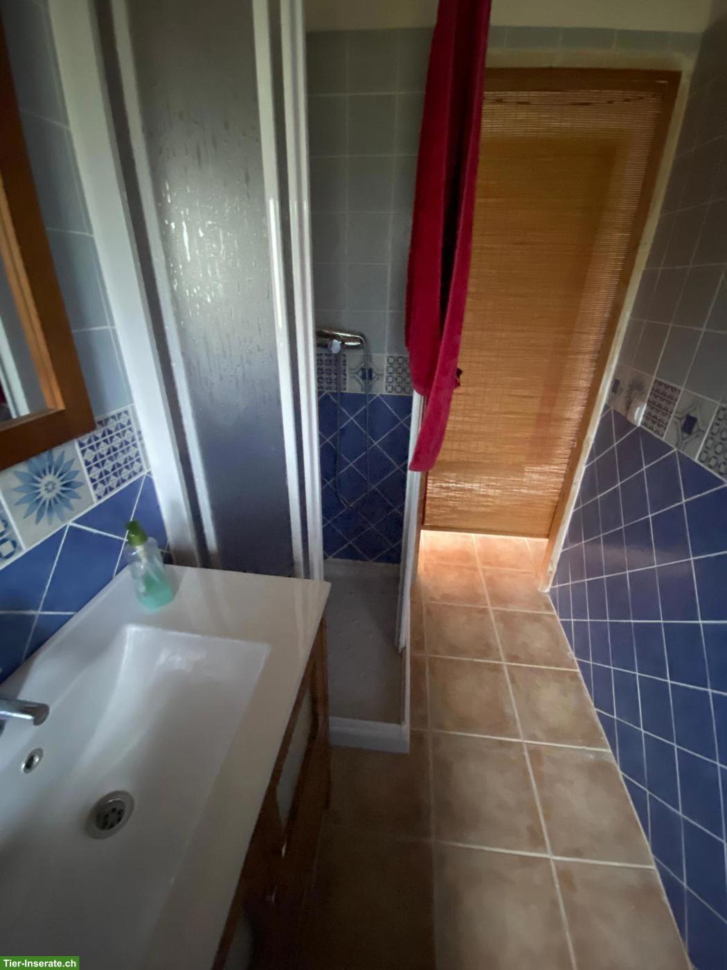 Bild 9: Verkauf: Haus mit 11000 qm Grundstück in Spanien