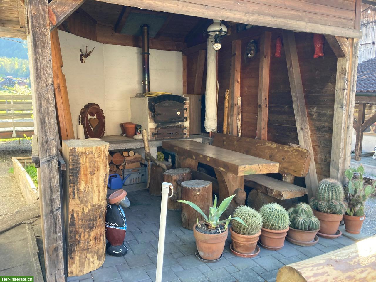 Bild 6: 3 Zimmer Wohnung, ca. 70m², 1. Stock günstig mit PPL