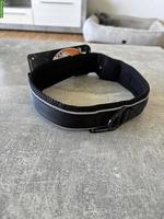Neues Hundehalsband Grösse XXL, 55-60cm