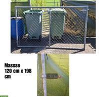 Hochwertiges Weidetor zu verkaufen
