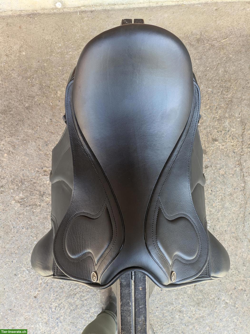 Bild 2: Islandpferdesattel Topreiter JR Spezial 18 Zoll
