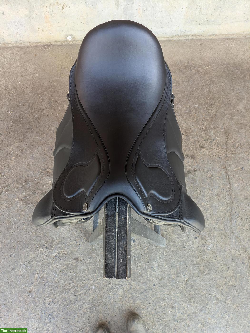 Bild 3: Islandpferdesattel Topreiter JR Spezial 18 Zoll