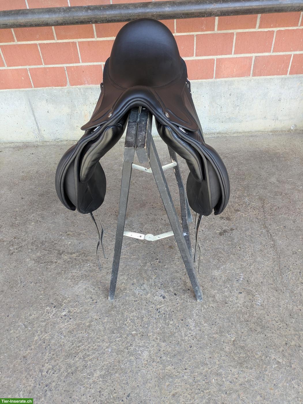 Bild 9: Islandpferdesattel Topreiter JR Spezial 18 Zoll