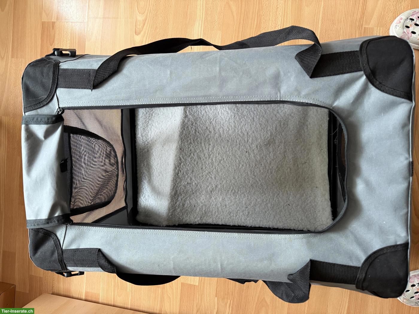 Hundebox / Schlafbox zu verkaufen in Top Zustand