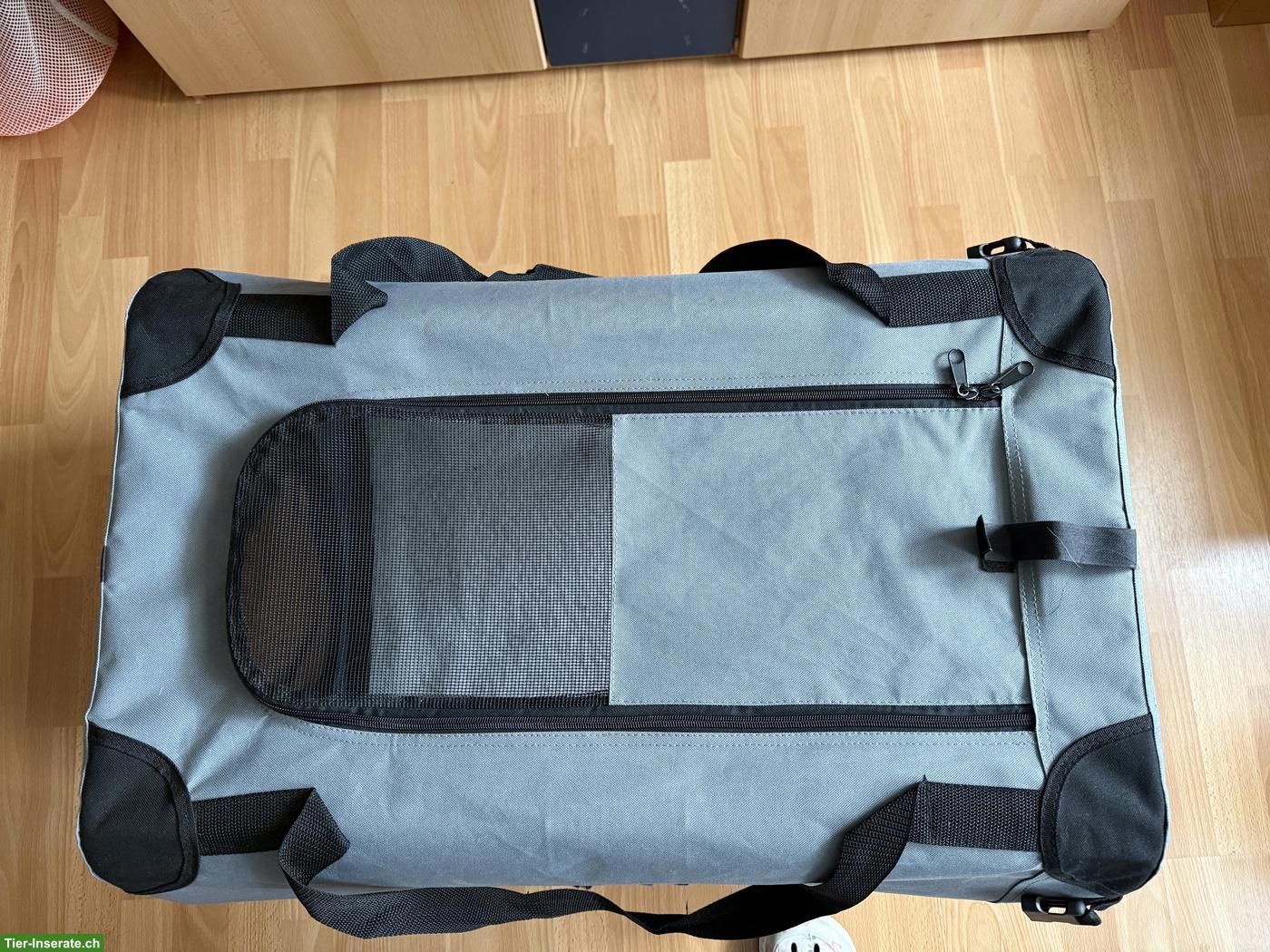 Bild 2: Hundebox / Schlafbox zu verkaufen in Top Zustand