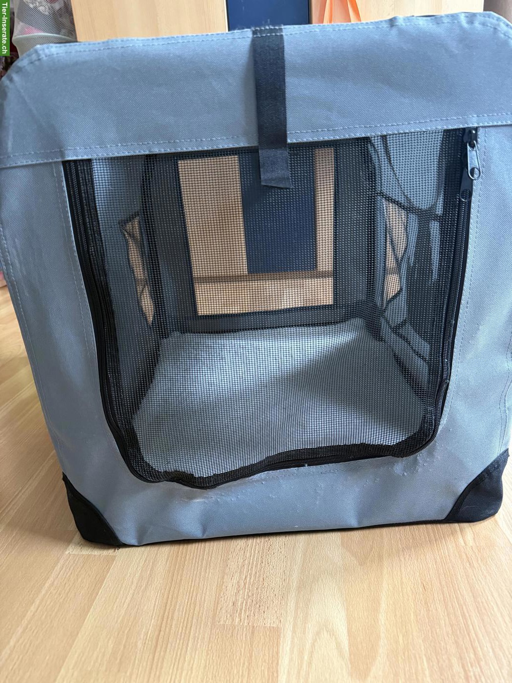 Bild 3: Hundebox / Schlafbox zu verkaufen in Top Zustand