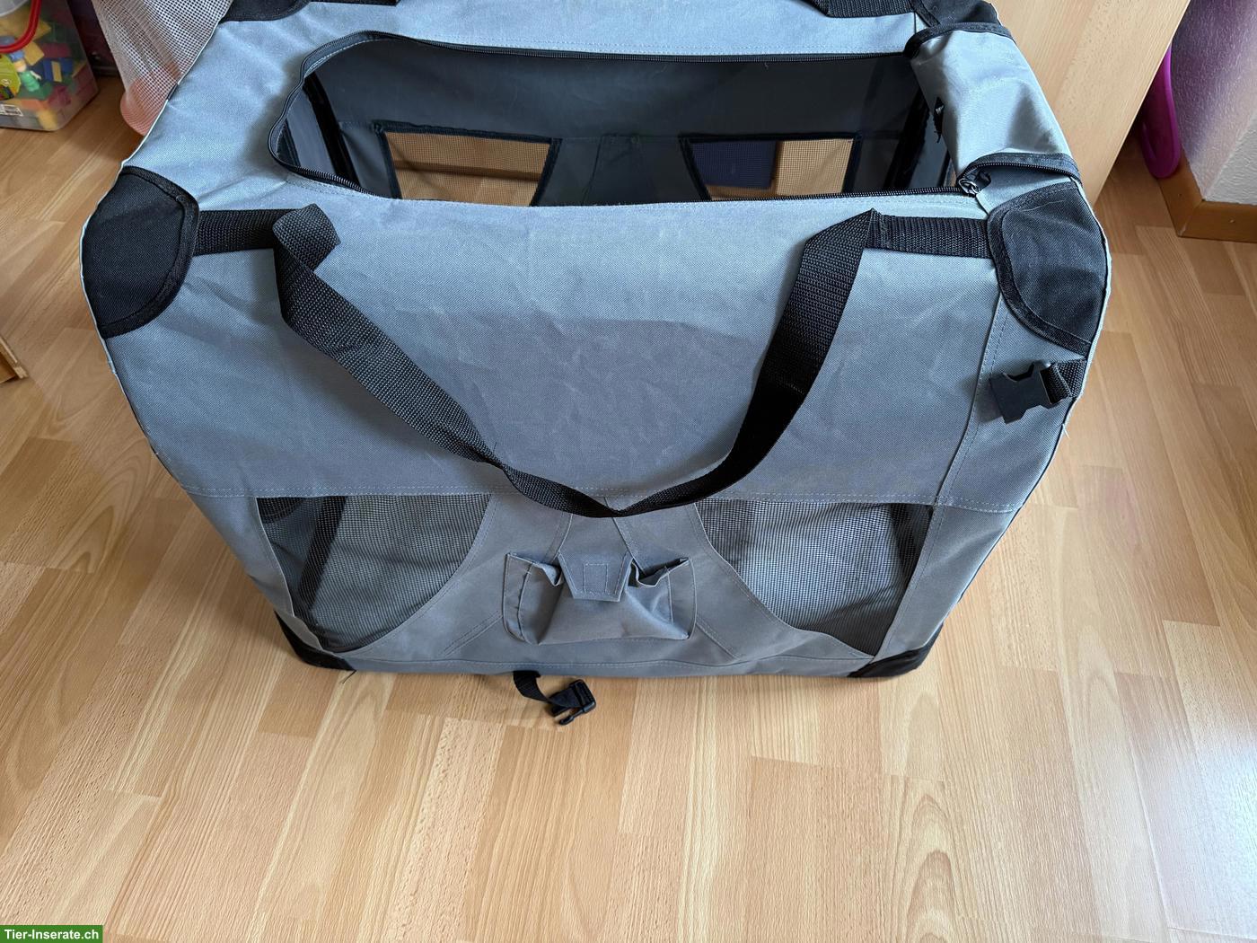 Bild 5: Hundebox / Schlafbox zu verkaufen in Top Zustand