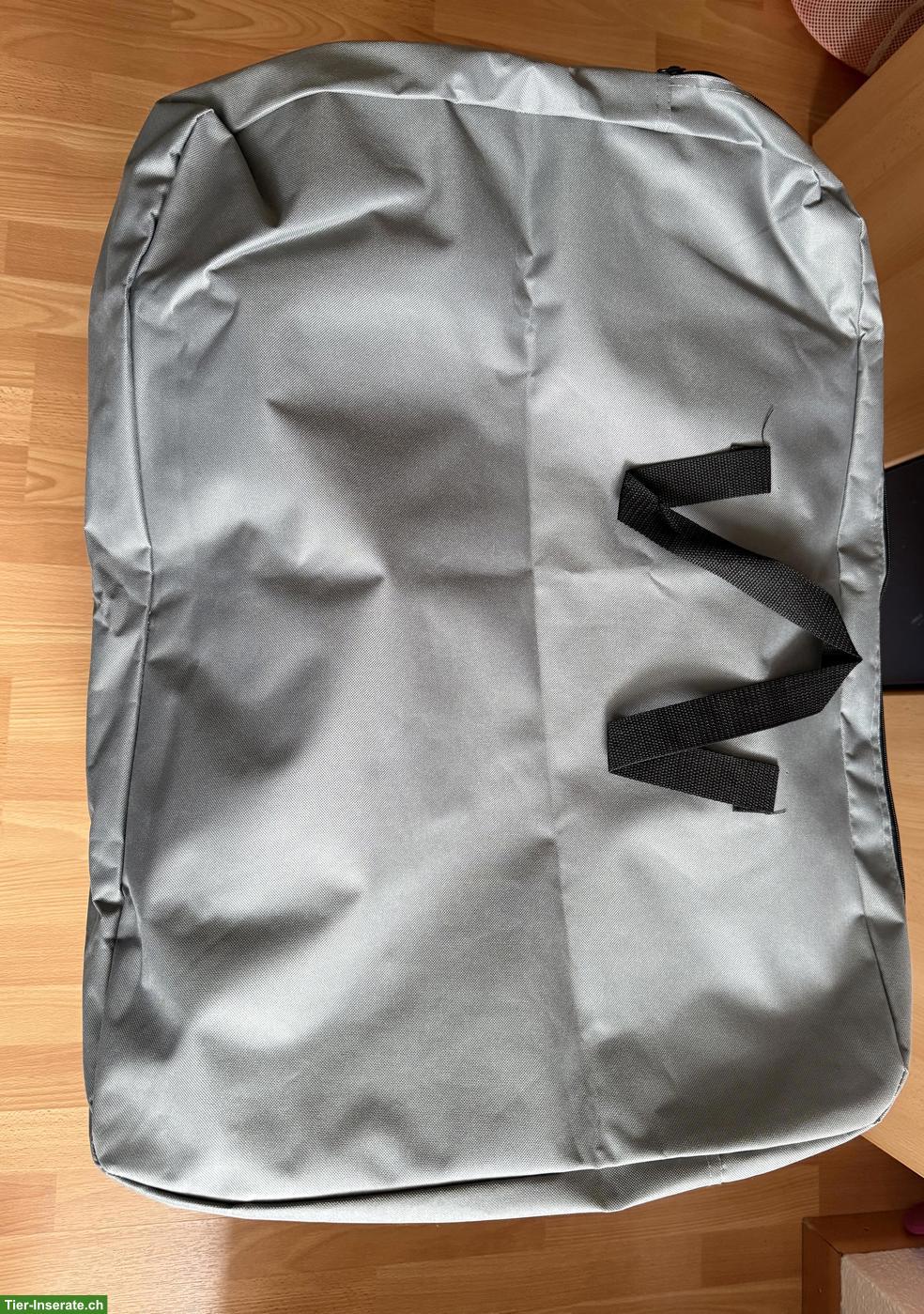 Bild 8: Hundebox / Schlafbox zu verkaufen in Top Zustand