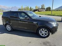 Land Rover Discovery zu verkaufen - Top Zugfahrzeug bis 3.5t