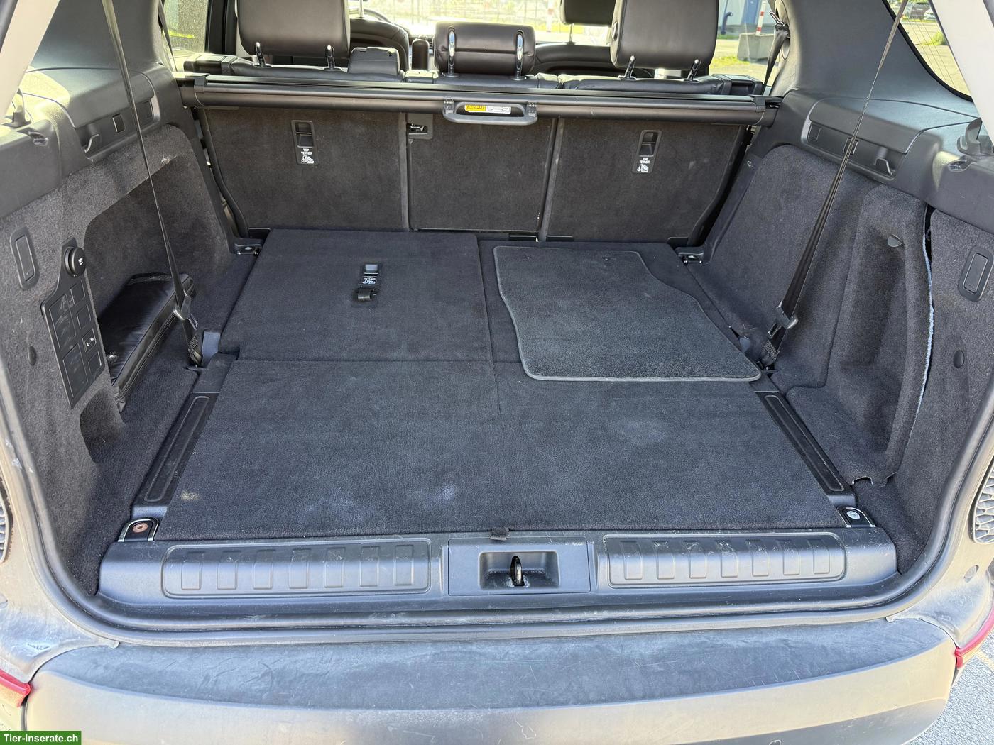 Bild 5: Land Rover Discovery zu verkaufen - Top Zugfahrzeug bis 3.5t